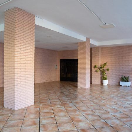 Apartamento Hasta 6 Personas Benicàssim Dış mekan fotoğraf