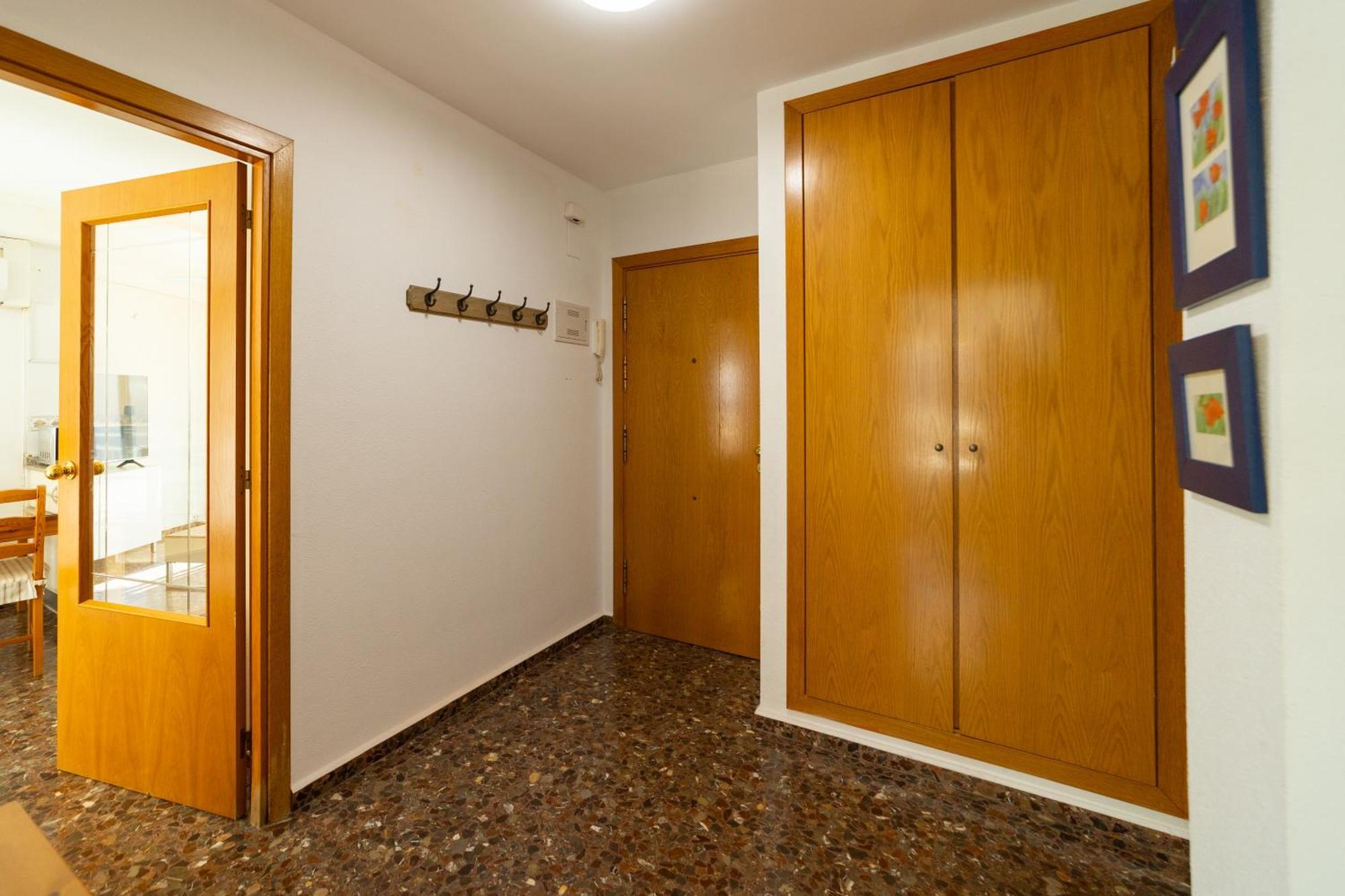 Apartamento Hasta 6 Personas Benicàssim Dış mekan fotoğraf