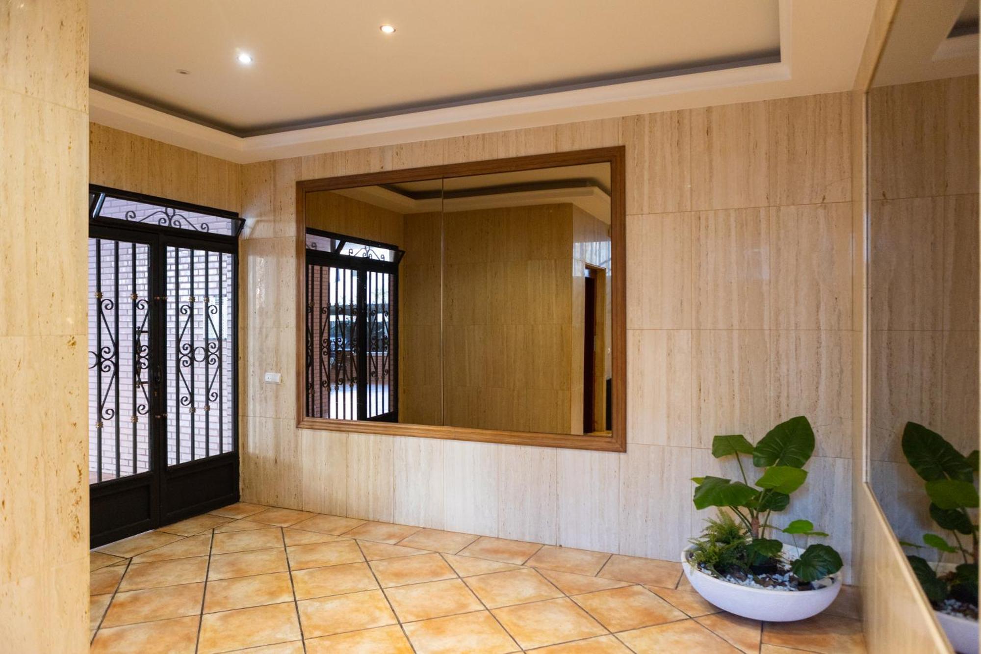 Apartamento Hasta 6 Personas Benicàssim Dış mekan fotoğraf